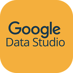 Конструктор отчетов и дашбордов в Google Data Studio